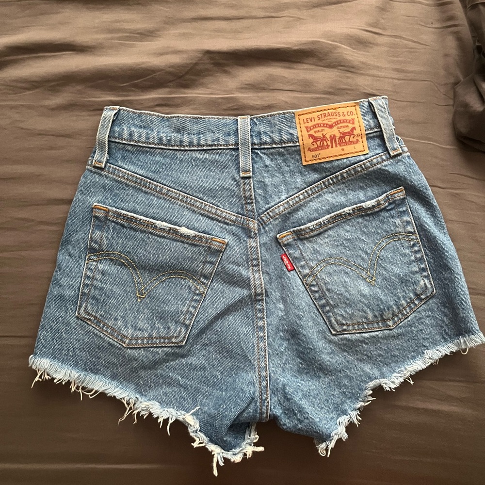 Levi's 501 Short